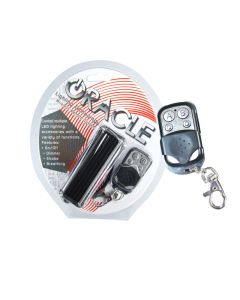 Oracle Dual Channel Multifunction Remote - 1704-504