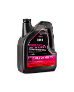 Pink/Red Coolant for European/Asian Cars - Mishimoto 1gal
