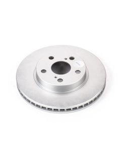 Power Stop 11-17 Lexus CT200h Front Evolution Geomet Coated Rotor - JBR1394EVC