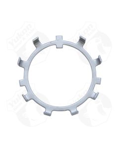 Yukon Gear Spindle Nut Retainer 2.030in I.D. w/ 8 Bent Over Tabs for Dana Spicer 60/70/70U/70HD - YSPSP-007