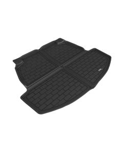 3D MAXpider 20-21 Toyota Corolla Kagu Cross Fold Cargo Liner - Black - M1TY2561309