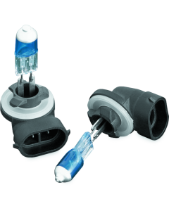 Kuryakyn Super White 881 27W Bulb - Bright & Efficient