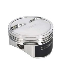 Manley Chevrolet LS Piston Set - 4.005in Bore 1.304in CH, -10.00 CC - 596105C-8