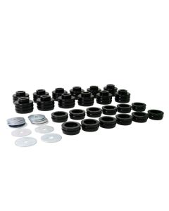 Whiteline 2000-2006 Chevrolet Tahoe Body Mount Bushing Set - W93553