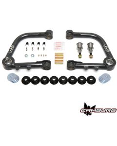 Camburg Toyota Tundra 2WD/4WD 07-21 1.5in Performance Uniball Upper Arms - CAM-310041