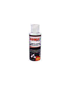 COMP Cams Pro-Cam Lube 4 oz Bottle, Camshaft Assembly Lubricant, Universal Fit - 152