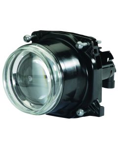 Hella 90mm Bi-Halogen / Bi-Xenon V2 Shutter Pigtail - H84985461