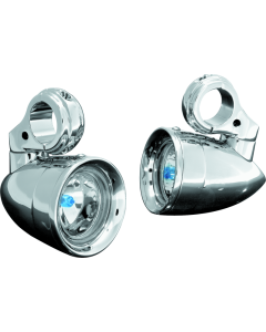 Kuryakyn 5019 Engine Guard Drive Light - Enhance Safety