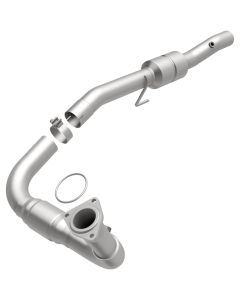 MagnaFlow Conv DF 00-06 Chevy/GMC Driver Side 6.0L - 458067