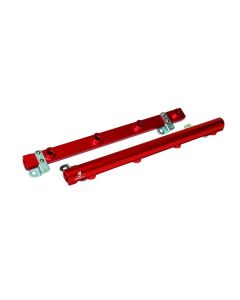 Aeromotive 96-04 Ford 4.6 SOHC Billet Fuel Rails 5/8in I.D. - 14103