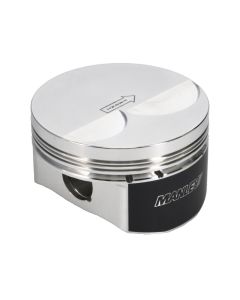 Manley Chevrolet 5.3L LS Gen III 3.785in Bore 1.304 In Stroke -2cc Piston Set - 561005CE-8