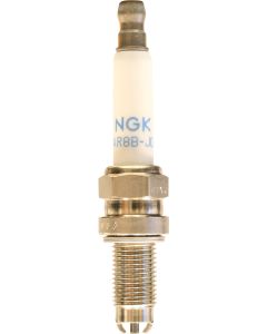 NGK Standard Spark Plug Box of 10 (MAR8B-JDS) - 8765