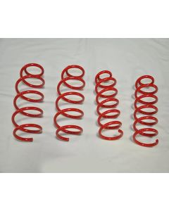 Tanabe Sustec NF210 Lowdown Coil Spring Mazda Mazda 6 2014-2017- TANA-TNF173