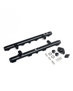 DeatschWerks Ford 4.6 3-Valve Fuel Rails - 7-304