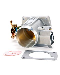 Upgrade Your Mustang: BBK 75mm Throttle Body 1524