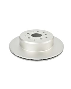 DBA 93-02 Toyota Supra Twin Turbo Rear En-Shield Standard Rotor - DBA719E