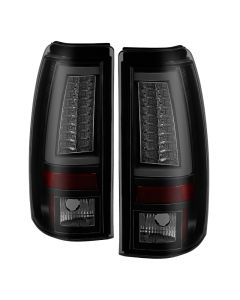 SPY LED Tail Lights - Model SPYD-5083272