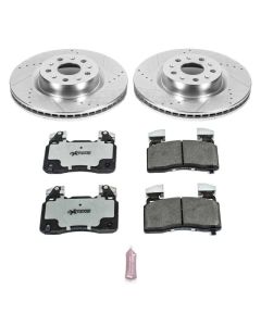 PSB Z26 Street Warrior Kit - POWE-K6998-26