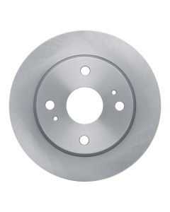 DFC 79-81 Toyota Celica Rear Brake Rotor - 600-76012