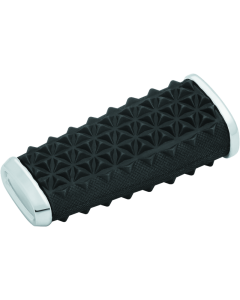 Chrome Thresher Shift Peg by Kuryakyn - Model 5956