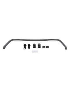 Enhance Stability with HWG Front Sway Bars HELL-7795