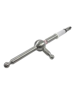 Torque Solution Short Shifter R50 / R53 / R56 04-14 Mini Cooper / Mini Cooper S - TS-SS-025