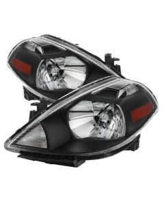 SPY xTune Headlights SPYD-9023613 - Enhance Your Drive