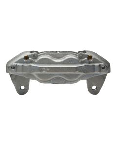DFC 07-15 Toyota Tundra Front-L Premium Caliper - Silver Zinc Coated - 331-76225