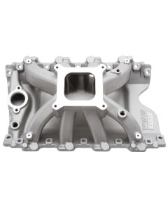 Edelbrock Intake Manifold Victor Jr Holden V8 VN Carbureted Single Plane 4150 - 2894