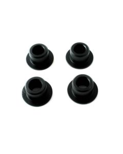 Torque Solution Shifter Linkage Bushings: 06-13 Subaru WRX & STi - TS-SU-701