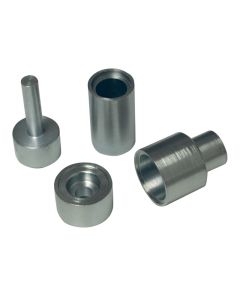 SPC Performance 06-10 Honda Civic/Acura CSX Bushing Press Adapters (Use w/ spc72509) - 75980