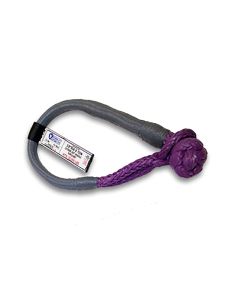 Yukon Gear Soft Shackle - 3/8in Diameter 10in Long Rated to 35lbs - YRGS-02