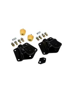 Belltech HANGER KIT 95-99 Tahoe/Yukon 4 door 2inch - 6637
