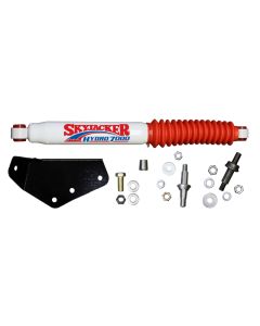 Skyjacker 2005-2010 Ford F-250 Super Duty Steering Damper Kit - 7156