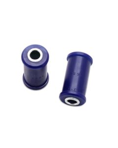 SuperPro 1978 Subaru Brat DL Front Lower Inner Control Arm Bushing Kit (24mm O.D.) - SPF1691K