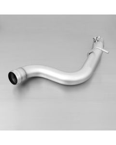 Remus 2014 Audi TT Coupe/Cabrio 2.0L Connection Tube - 045114 0000