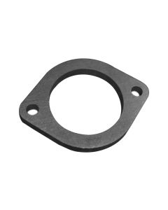 Kooks Universal 2 1/2in Steel 2 Bolt Flange - 7127