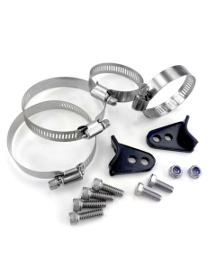 Rugged Radios Universal Bar Mount - BM-UNI