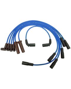 NGK Spark Plug Wire Set for 1998-2005 Chevy Astro