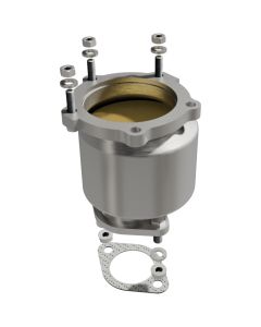MagnaFlow Conv DF 02-05 Sedona rr mani OEM - 49316