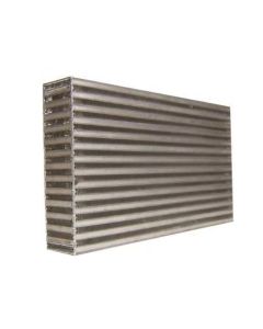 Garrett Air to Air Intercooler Core Vertical Flow 8.00 x 3.50 x 23.98 Up to 750 HP - 848054-6037