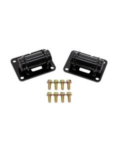 UMI Performance LSX Poly Engine Mounts - 2329