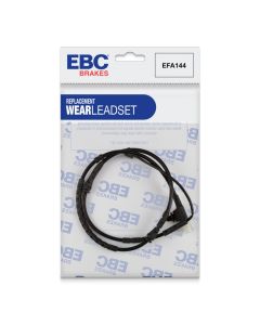 EBC 2010-2016 BMW Z4 3.0L (E89) Front Wear Leads - EFA144