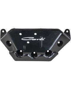 Carli 03-13 Dodge Ram 2500/3500 Front Differential Guard - CS-DFDG-03