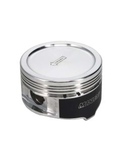 Manley Ford 4.6L Modular V8 Piston Set - 3.572in Bore 1.200in CH, -28.00 CC - 595620C-8