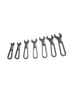 SnowAN Wrench Single Ended Set (-3AN to -16AN) - SNF-90002