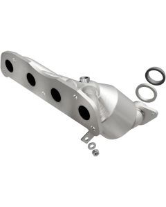 MagnaFlow Conv Direct Fit 09-14 Sentra 2.0L Manifold - 52271
