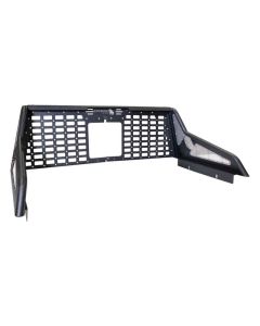 Fishbone Offroad 2020+ Jeep Gladiator Chase Rack W/Molle Panel - FB21246