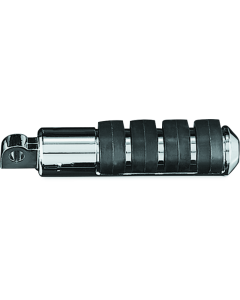 Chrome Longhorn Pegs with Extensions & Adapter - 8024