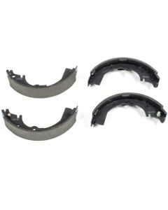 Power Stop 79-95 Toyota Pickup Rear Autospecialty Brake Shoes - B505